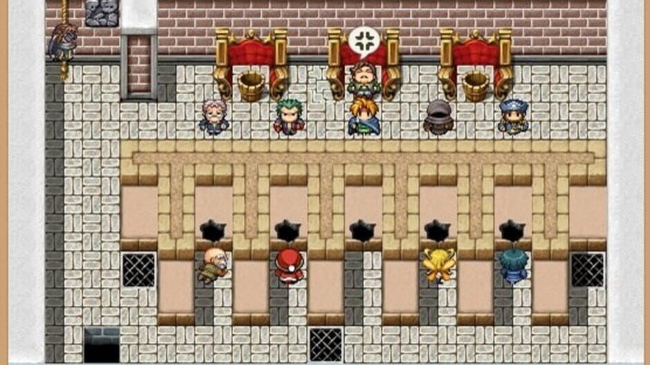 Скриншот 6 из Slave Master: The Game