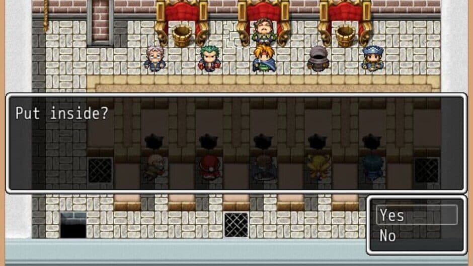 Скриншот 8 из Slave Master: The Game