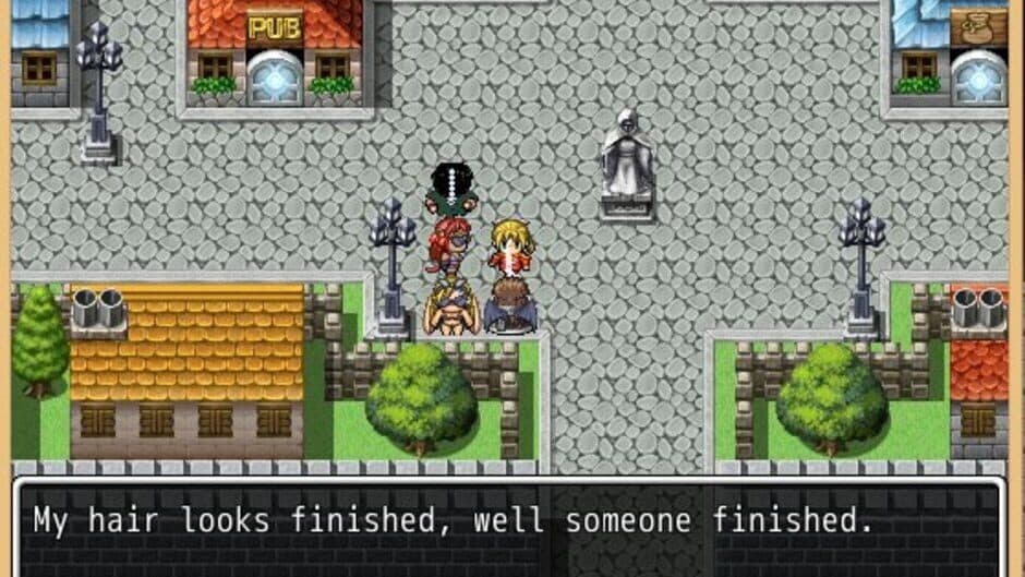 Скриншот 12 из Slave Master: The Game