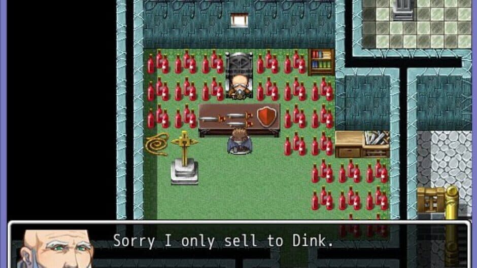 Скриншот 10 из Slave Master: The Game