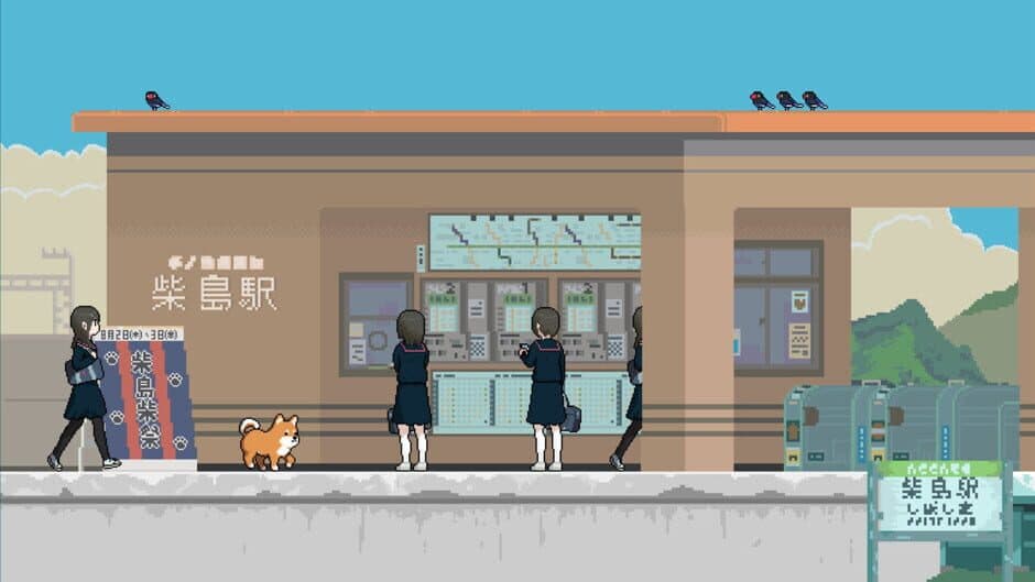 Скриншот 4 из Montaro : RE