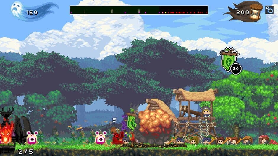 Скриншот 10 из The Legend of Evil