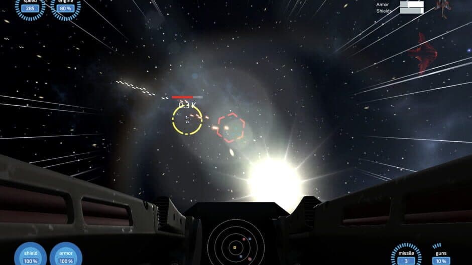 Скриншот 3 из Zvezda