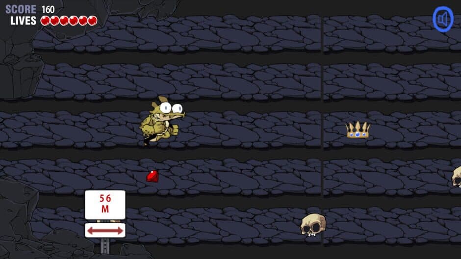 Скриншот 4 из Run Dant Run