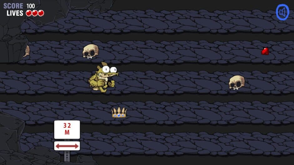 Скриншот 3 из Run Dant Run