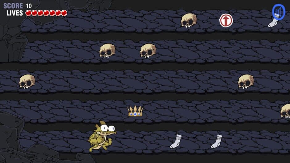 Скриншот 6 из Run Dant Run