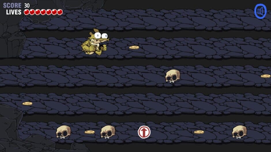 Скриншот 5 из Run Dant Run