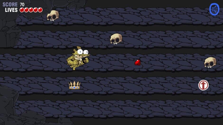 Скриншот 2 из Run Dant Run