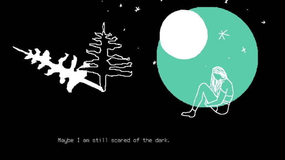 Скриншот 2 из The Earth is a Better Person than Me