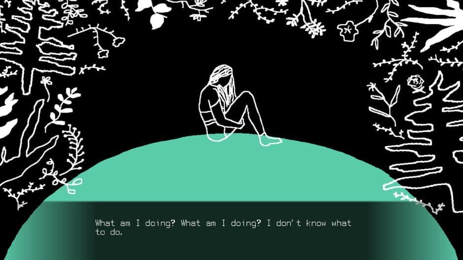 Скриншот 3 из The Earth is a Better Person than Me