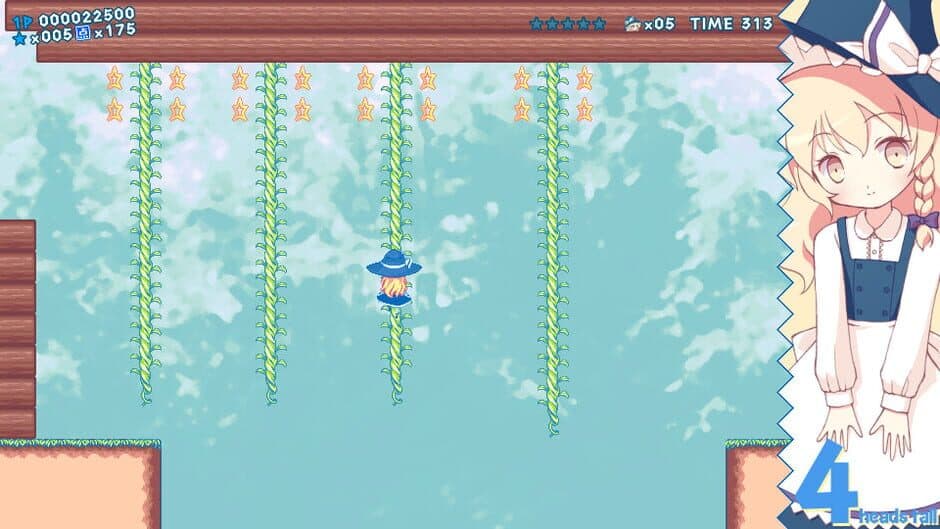 Скриншот 4 из MarisaLand Legacy