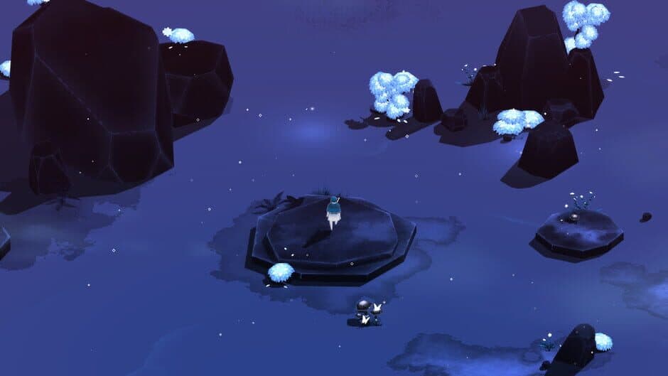 Скриншот 2 из Moon River