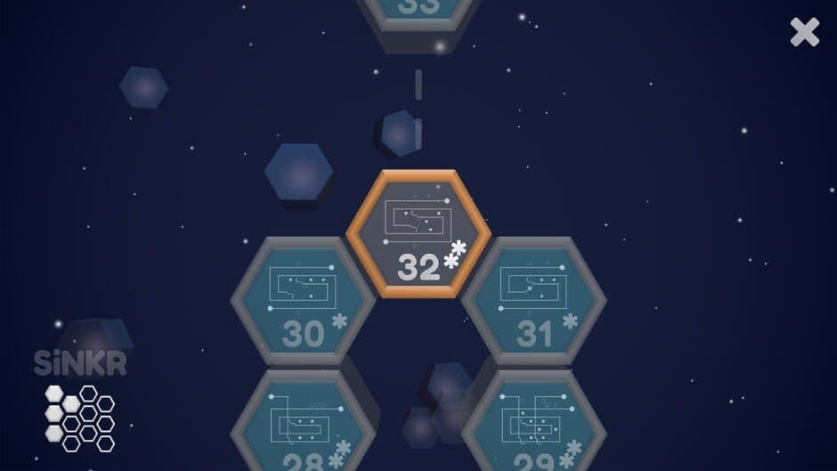 Скриншот 5 из Sinkr 2
