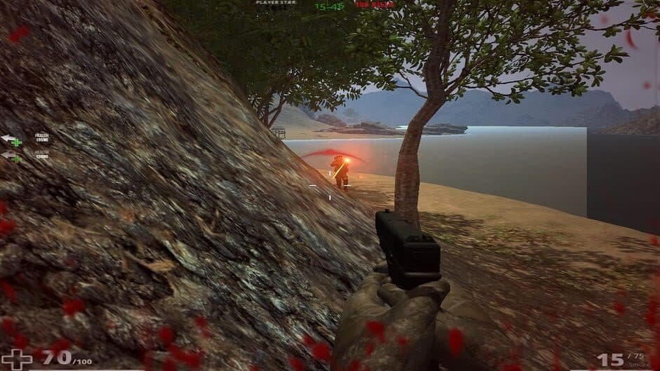 Скриншот 2 из ShotKill