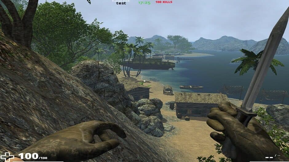 Скриншот 3 из ShotKill