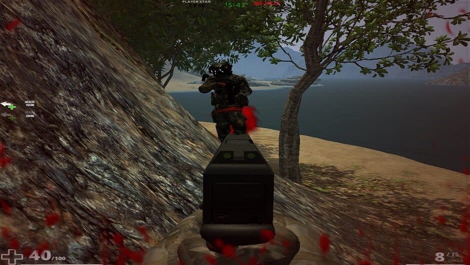 Скриншот 5 из ShotKill