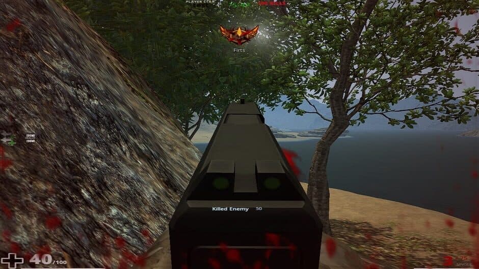 Скриншот 4 из ShotKill