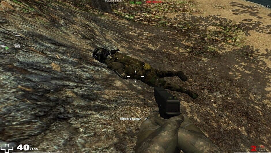 Скриншот 7 из ShotKill