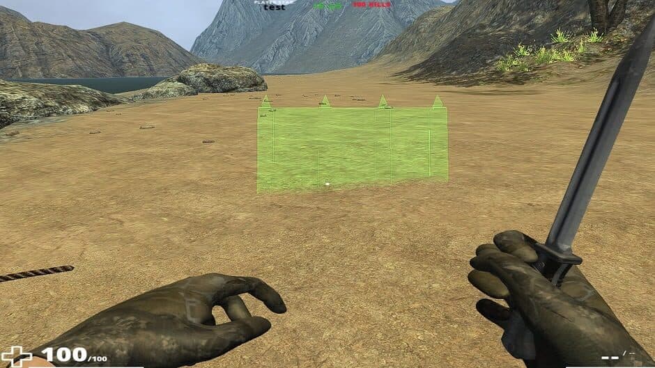 Скриншот 10 из ShotKill