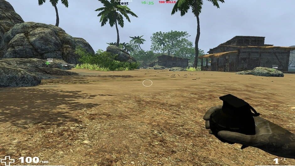 Скриншот 9 из ShotKill