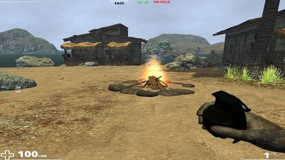 Скриншот 8 из ShotKill