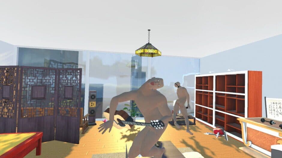 Скриншот 4 из Mosh Pit Simulator