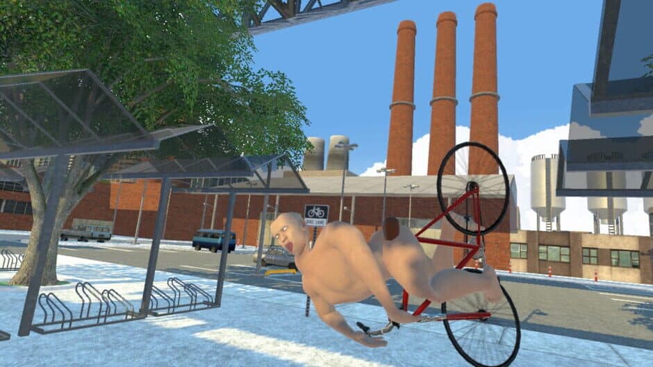 Скриншот 5 из Mosh Pit Simulator