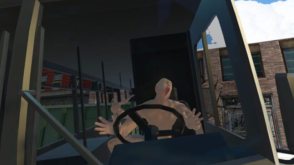 Скриншот 6 из Mosh Pit Simulator