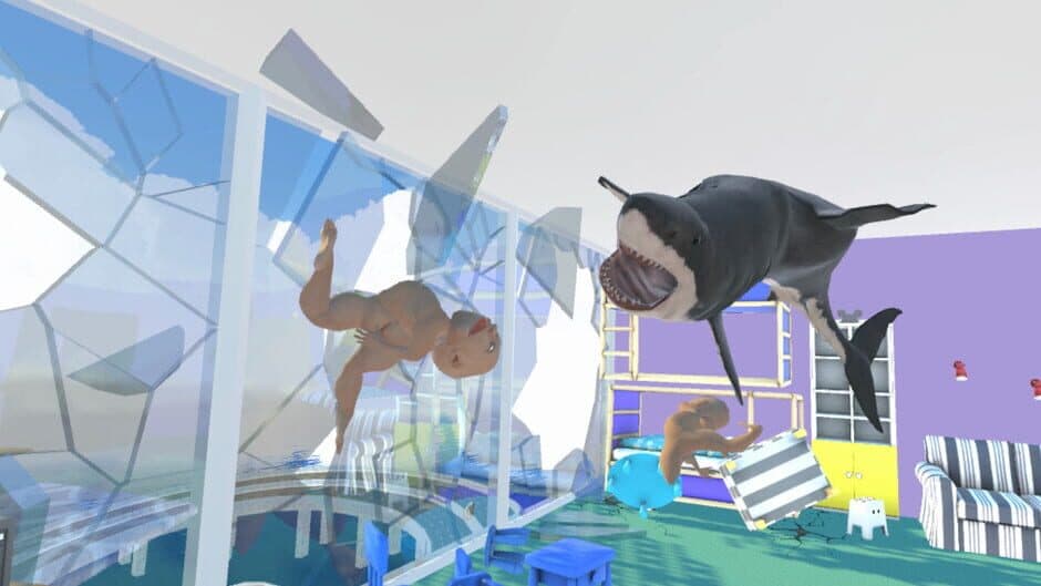 Скриншот 7 из Mosh Pit Simulator