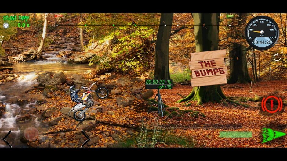 Скриншот 5 из World Enduro Rally