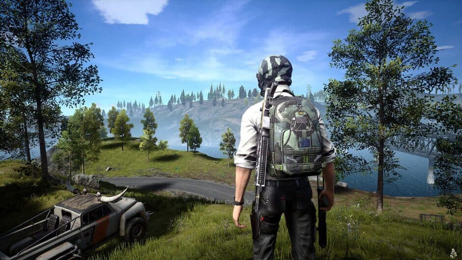 Скриншот 3 из Extopia