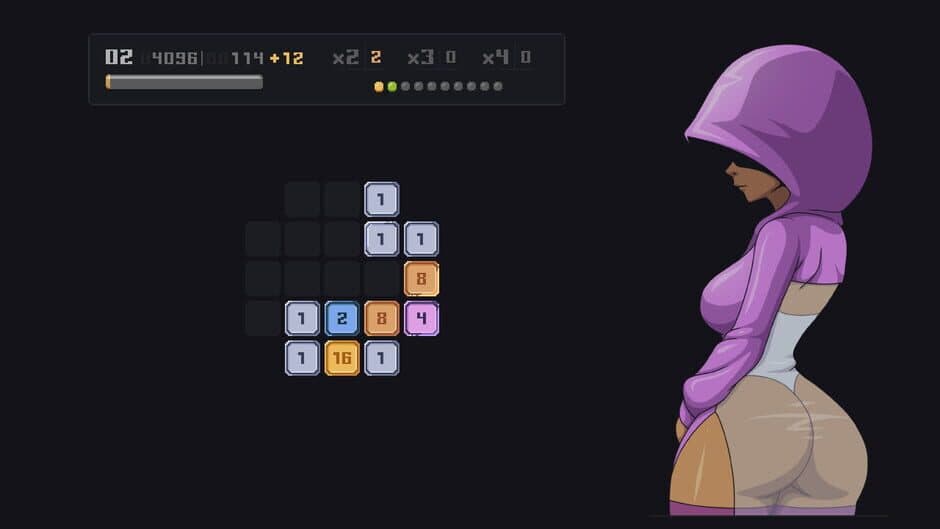Скриншот 4 из Mojo 2: Mia