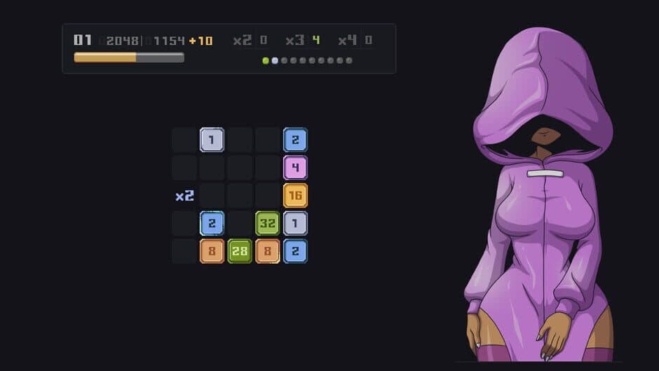 Скриншот 3 из Mojo 2: Mia