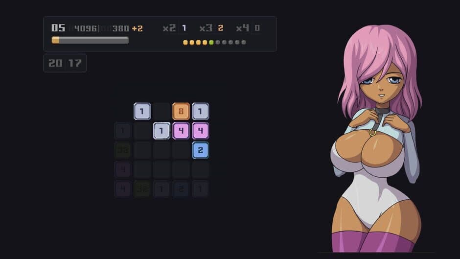 Скриншот 5 из Mojo 2: Mia