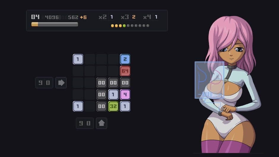 Скриншот 1 из Mojo 2: Mia