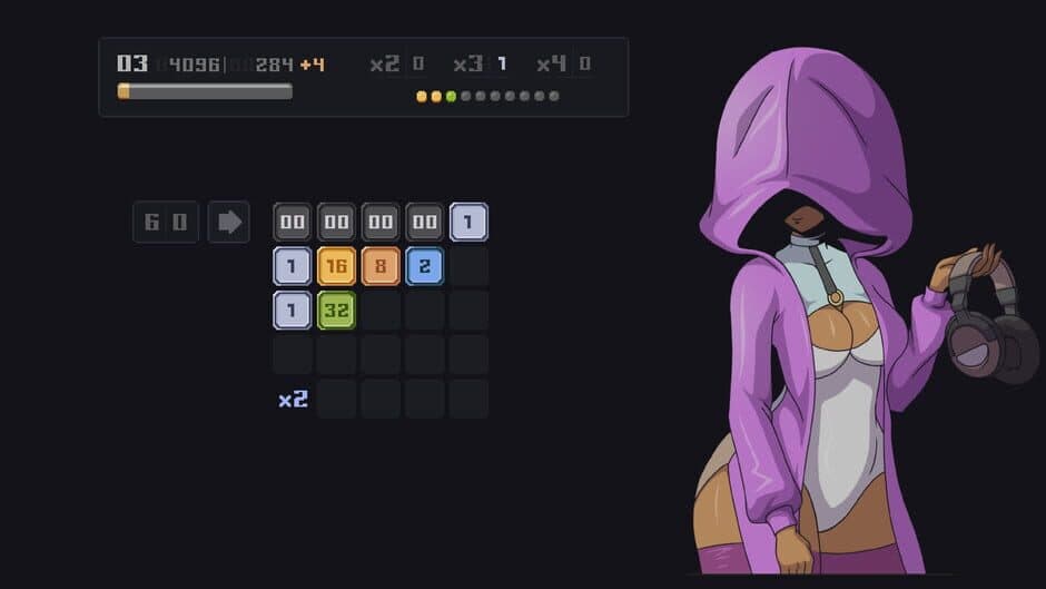 Скриншот 2 из Mojo 2: Mia
