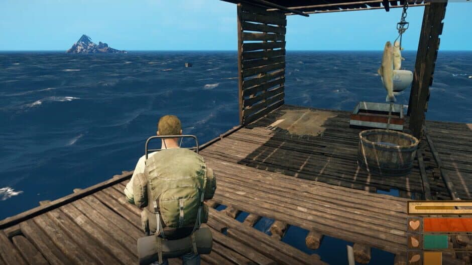 Скриншот 6 из BlueFear
