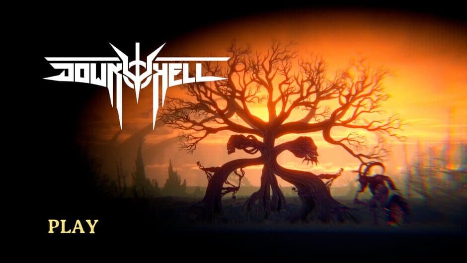 Скриншот 2 из Down to Hell