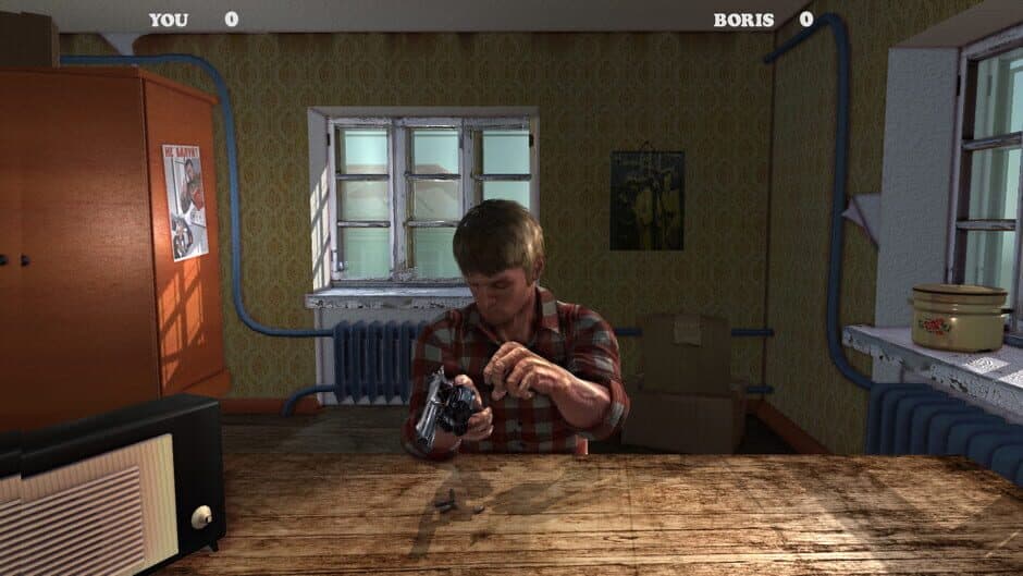 Скриншот 4 из Russian Reality