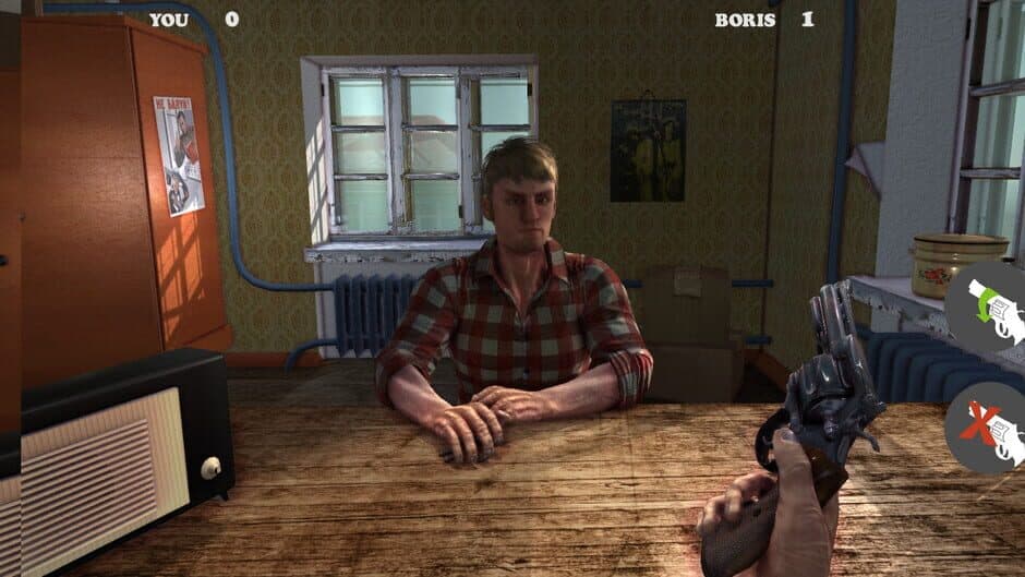 Скриншот 3 из Russian Reality
