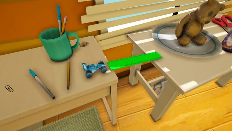 Скриншот 2 из Toy Road Constructor