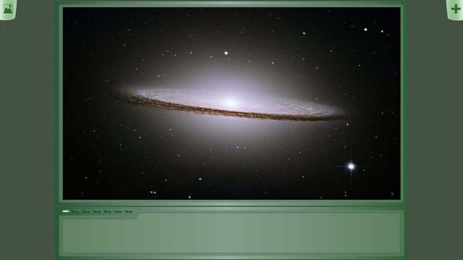 Скриншот 6 из Super Jigsaw Puzzle: Space