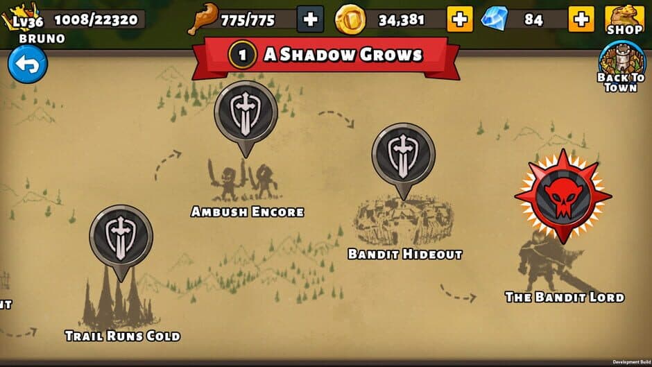 Скриншот 4 из Tower Keepers