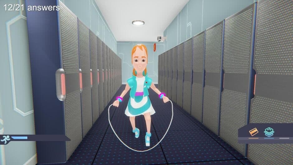 Скриншот 7 из Educator 2076: Basics in Education