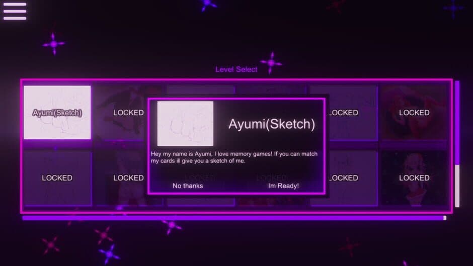Скриншот 2 из Hentai Dreams