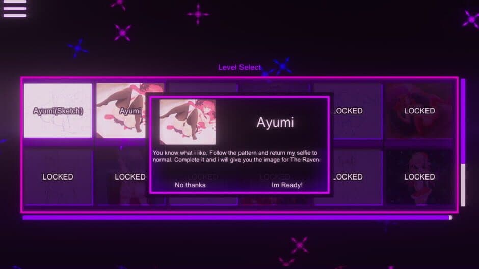 Скриншот 3 из Hentai Dreams