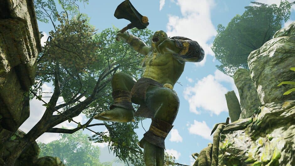 Скриншот 8 из Titan Slayer II