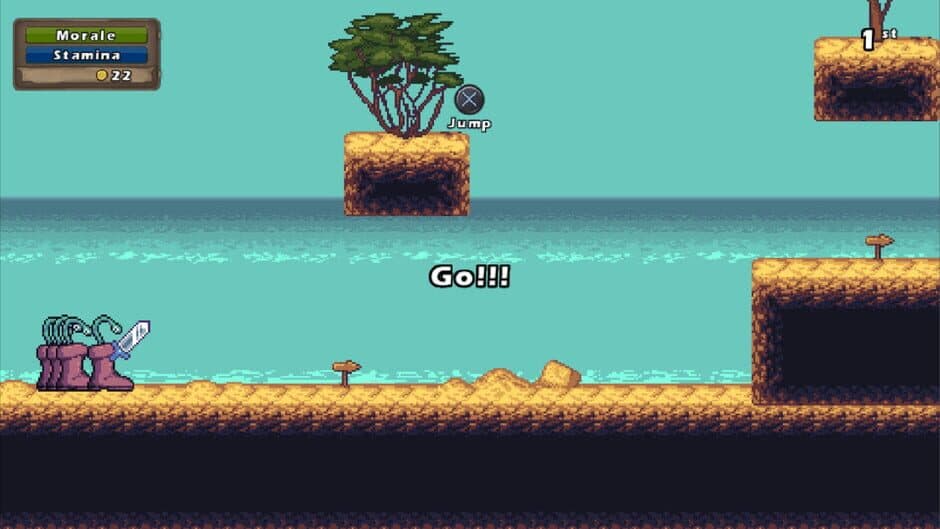 Скриншот 5 из Emerald Shores