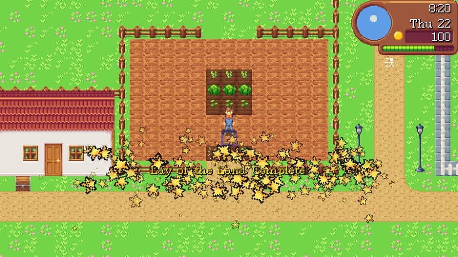 Скриншот 3 из Homestead