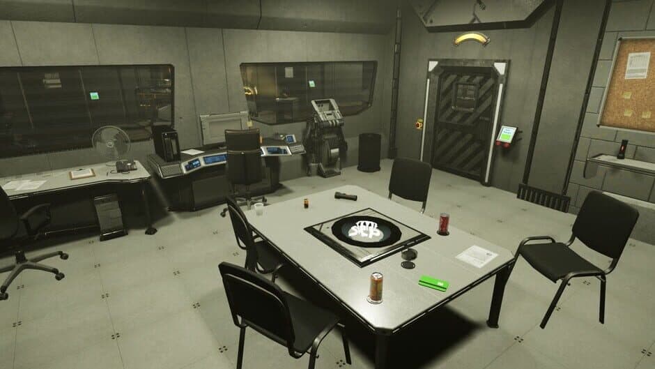 Скриншот 5 из SCP: Blackout